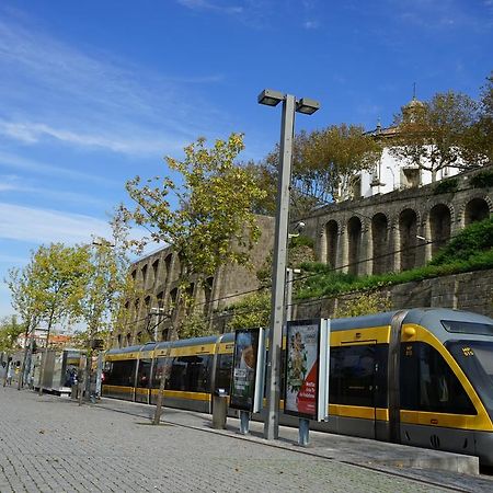 Apartments Luiz I Bridge By Amber Star Rent Vila Nova de Gaia Luaran gambar