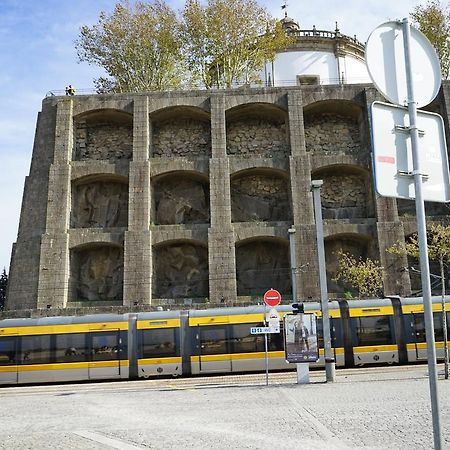 Apartments Luiz I Bridge By Amber Star Rent Vila Nova de Gaia Luaran gambar