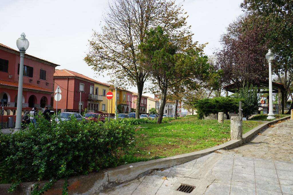 Apartments Luiz I Bridge By Amber Star Rent Vila Nova de Gaia Luaran gambar