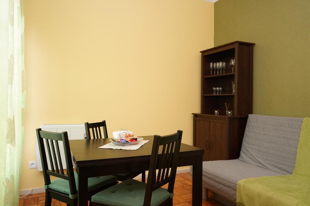 Apartments Luiz I Bridge By Amber Star Rent Vila Nova de Gaia Bilik gambar