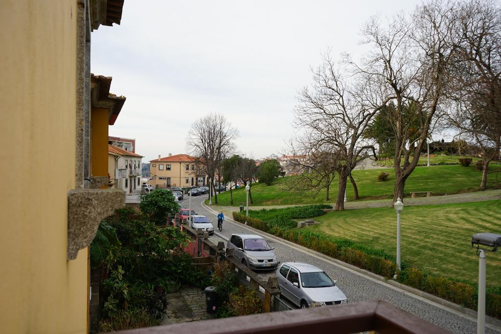 Apartments Luiz I Bridge By Amber Star Rent Vila Nova de Gaia Bilik gambar