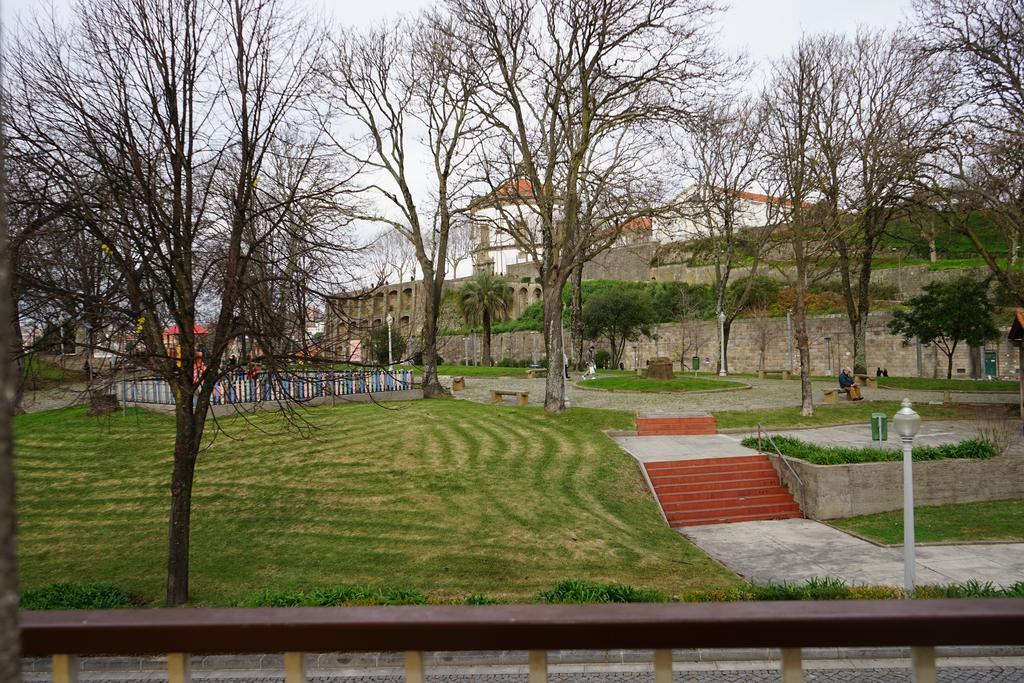 Apartments Luiz I Bridge By Amber Star Rent Vila Nova de Gaia Bilik gambar