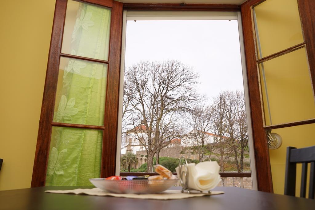 Apartments Luiz I Bridge By Amber Star Rent Vila Nova de Gaia Bilik gambar