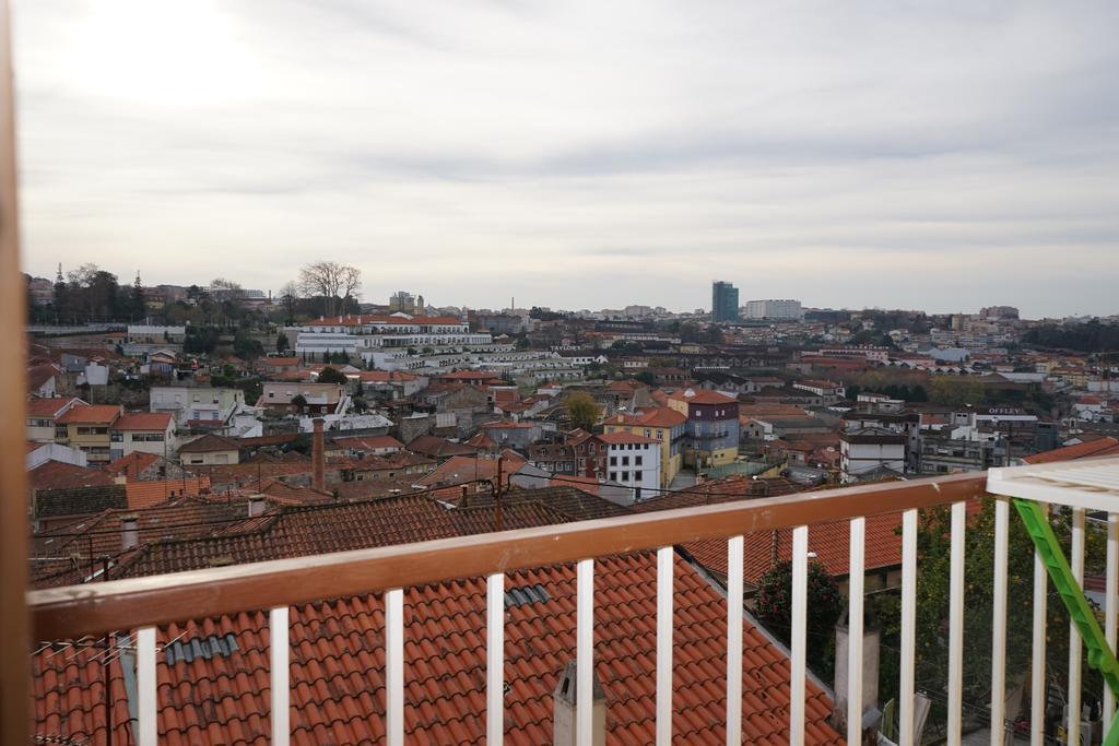 Apartments Luiz I Bridge By Amber Star Rent Vila Nova de Gaia Bilik gambar