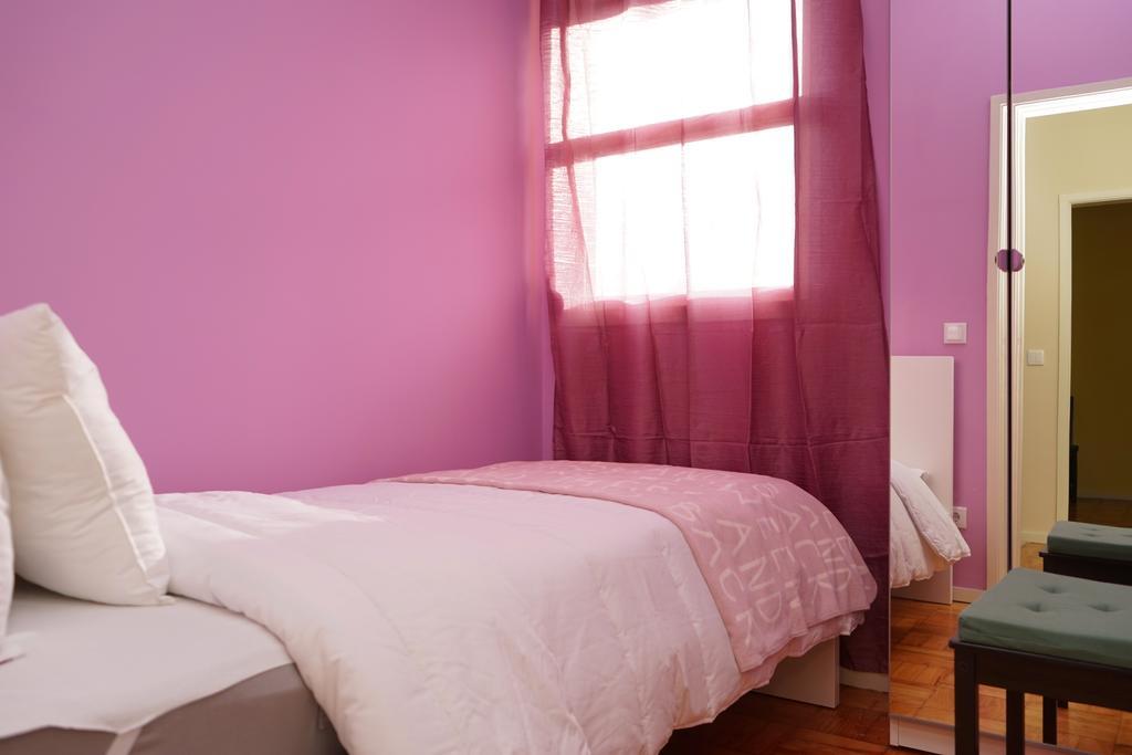 Apartments Luiz I Bridge By Amber Star Rent Vila Nova de Gaia Bilik gambar