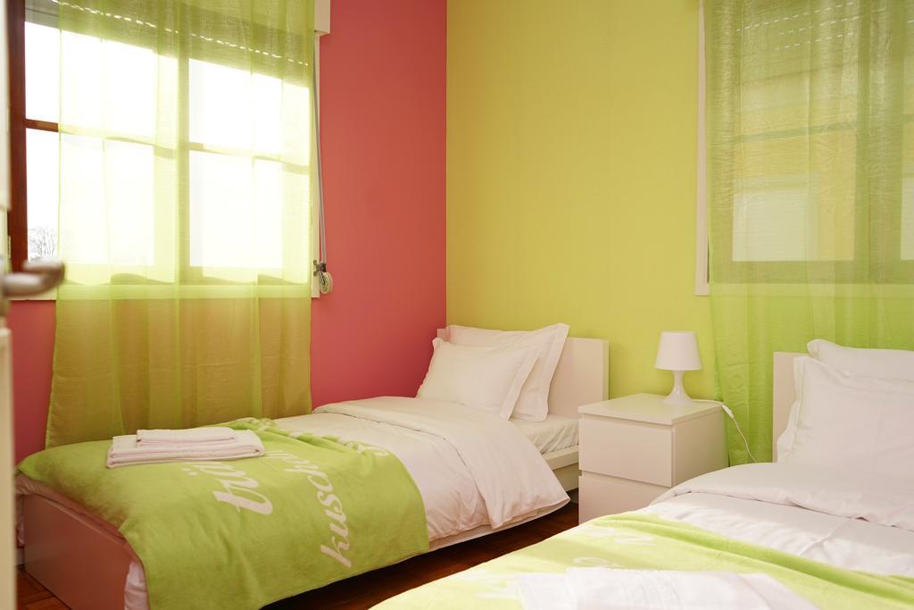 Apartments Luiz I Bridge By Amber Star Rent Vila Nova de Gaia Bilik gambar