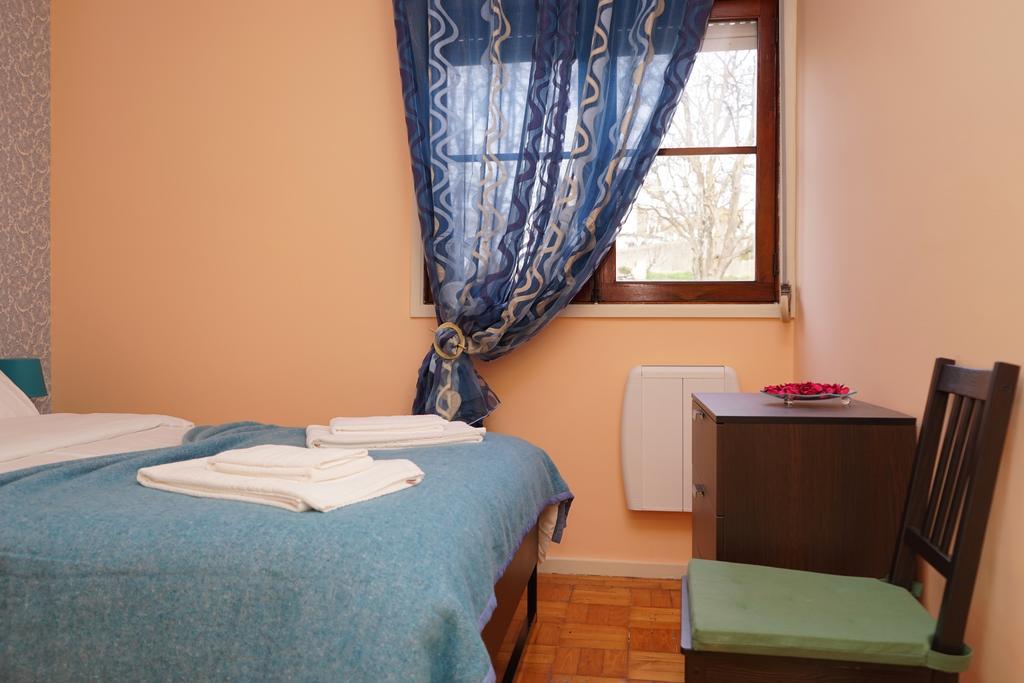 Apartments Luiz I Bridge By Amber Star Rent Vila Nova de Gaia Bilik gambar