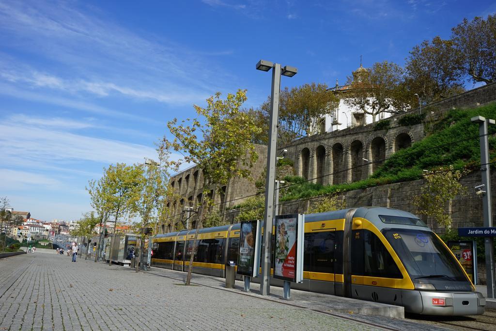 Apartments Luiz I Bridge By Amber Star Rent Vila Nova de Gaia Luaran gambar