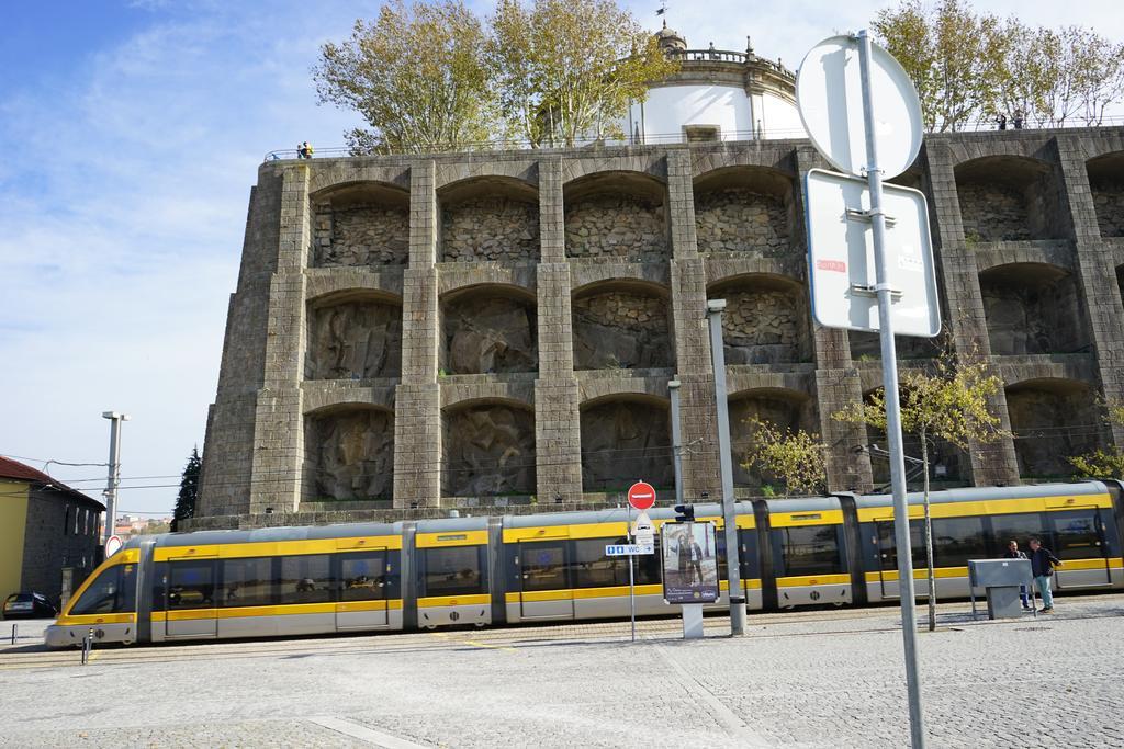 Apartments Luiz I Bridge By Amber Star Rent Vila Nova de Gaia Luaran gambar