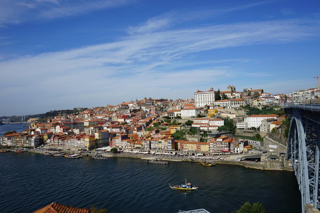 Apartments Luiz I Bridge By Amber Star Rent Vila Nova de Gaia Luaran gambar