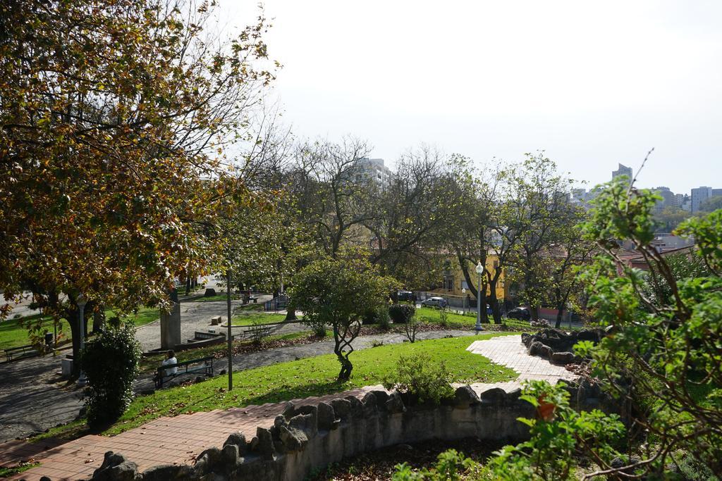 Apartments Luiz I Bridge By Amber Star Rent Vila Nova de Gaia Luaran gambar