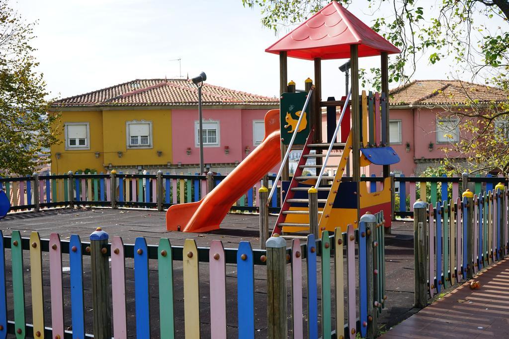 Apartments Luiz I Bridge By Amber Star Rent Vila Nova de Gaia Luaran gambar