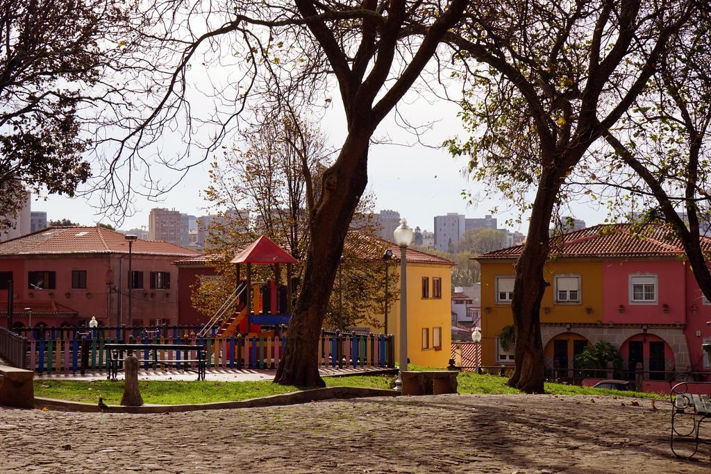 Apartments Luiz I Bridge By Amber Star Rent Vila Nova de Gaia Luaran gambar