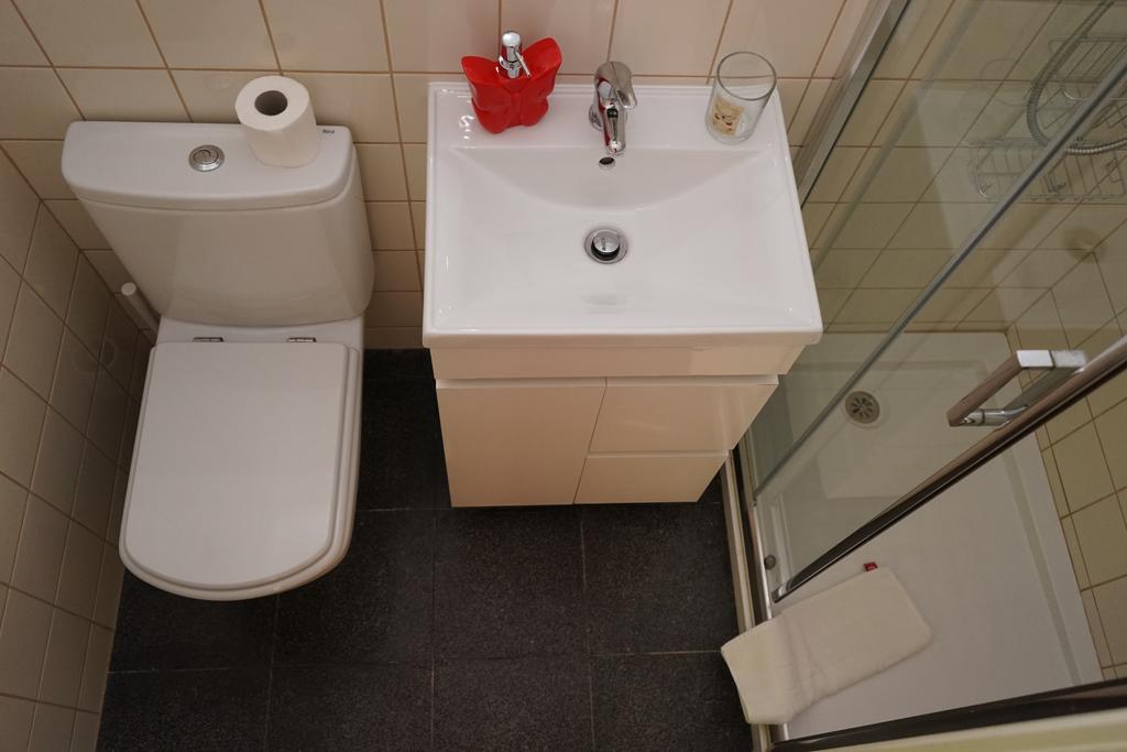 Apartments Luiz I Bridge By Amber Star Rent Vila Nova de Gaia Bilik gambar