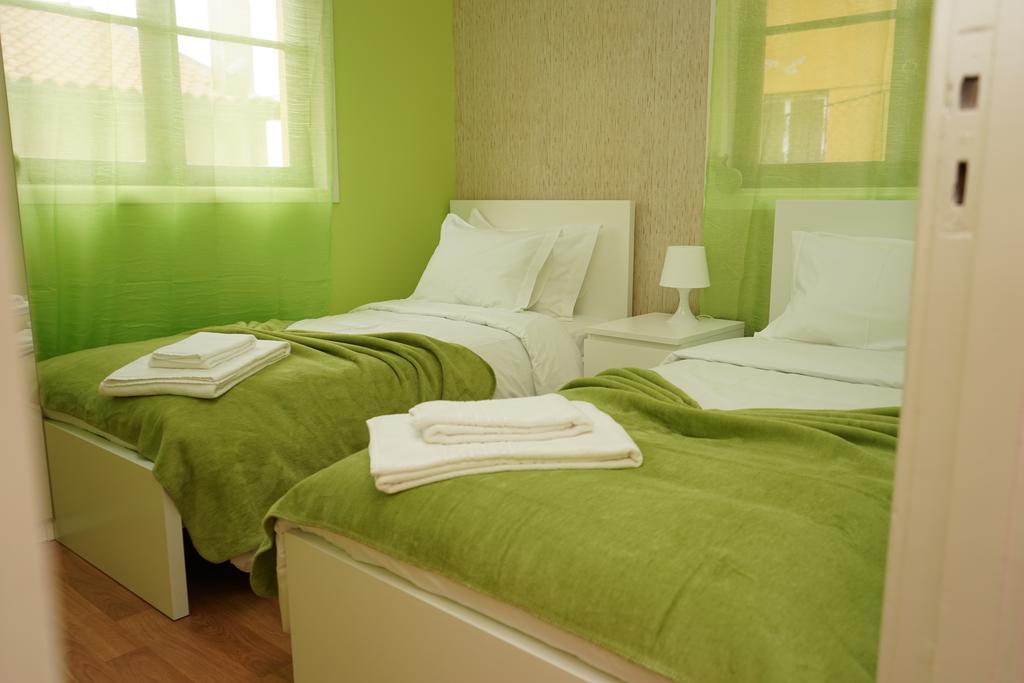 Apartments Luiz I Bridge By Amber Star Rent Vila Nova de Gaia Bilik gambar