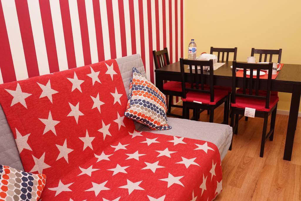 Apartments Luiz I Bridge By Amber Star Rent Vila Nova de Gaia Bilik gambar
