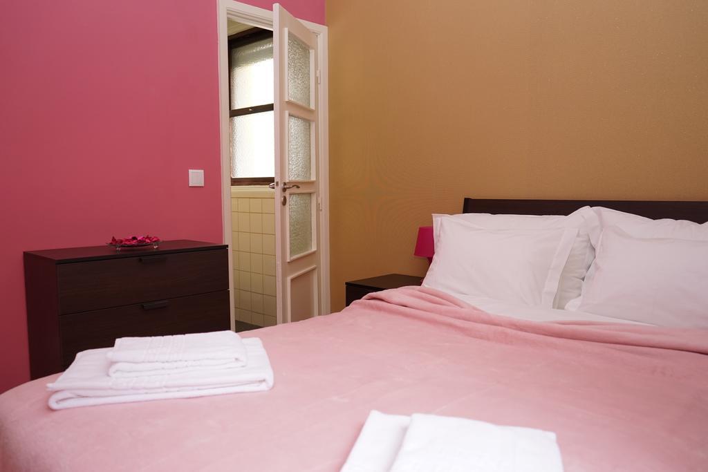 Apartments Luiz I Bridge By Amber Star Rent Vila Nova de Gaia Bilik gambar