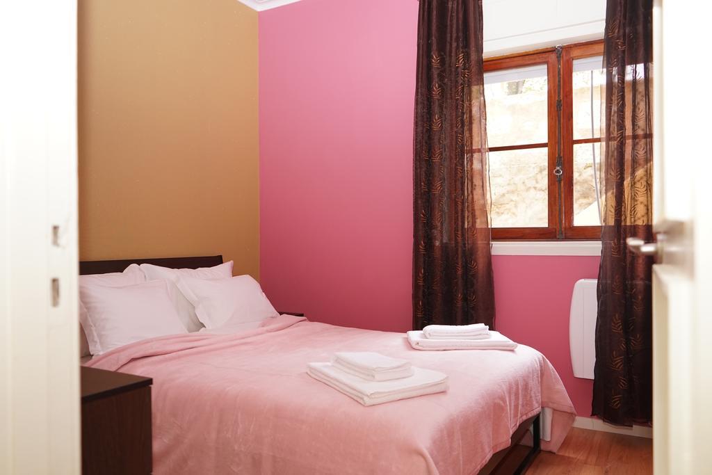 Apartments Luiz I Bridge By Amber Star Rent Vila Nova de Gaia Bilik gambar