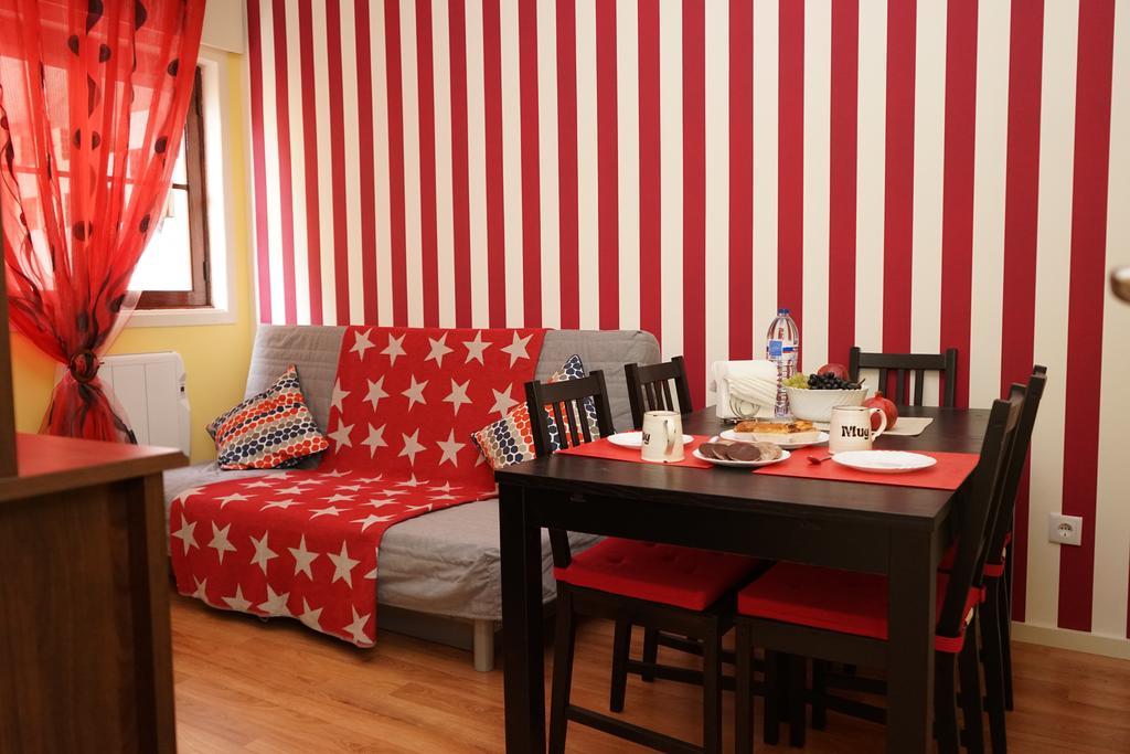 Apartments Luiz I Bridge By Amber Star Rent Vila Nova de Gaia Bilik gambar